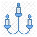 Candelabrum  Icon