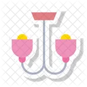 Candelabrum  Icon