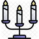 Candelabrum  Icon