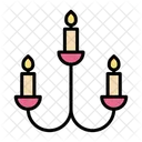 Candelabrum  Icon