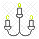 Candelabrum  Icon
