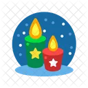 Candele  Icon