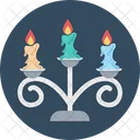 Candele  Icon