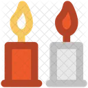 Candele  Icon