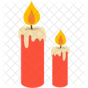 Candels  Icon