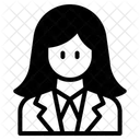 Candidate  Icon