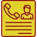 Candidate Right Search Icon