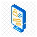 Candidate Banner  Icon