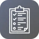 Candidate  Icon