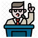 Candidate  Icon