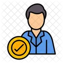 Candidate  Icon