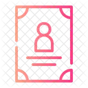 Candidate Poll Candidates Icon