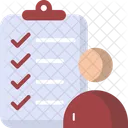 Candidate  Icon