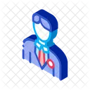 Candidate Business Network Icon