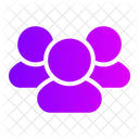 Candidate  Icon
