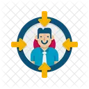 Candidate  Icon
