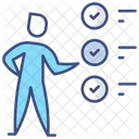 Candidate  Icon