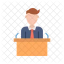 Candidate  Icon