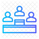 Candidate  Icon