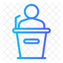 Candidate  Icon