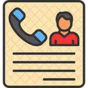 Candidate Right Search Icon