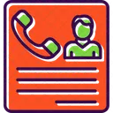 Candidate Right Search Icon