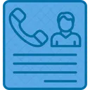 Candidate Right Search Icon