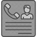 Candidate Right Search Icon