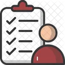 Candidate  Icon