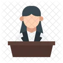 Candidate  Icon