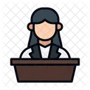 Candidate Icon