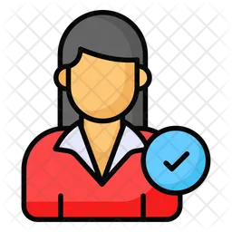 Candidate  Icon