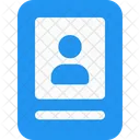 Candidate Id  Icon