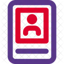 Candidate Id  Icon