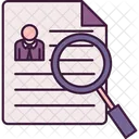 Politics And Election Icon Icon