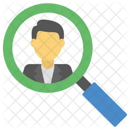 Candidate Selection  Icon