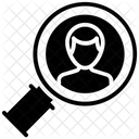 Candidate Selection  Icon