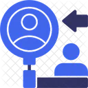 Candidate Selection  Icon