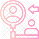 Candidate Selection  Icon