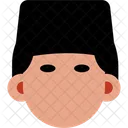 Candidate Election Voting Icon