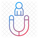 Candidates Attraction  Icon