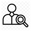 Candidates  Icon
