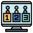 Candidates  Icon