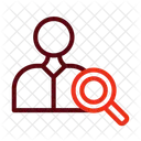 Candidates  Icon