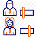 Candidates Result  Icon
