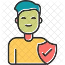 Candidato aprobado  Icon
