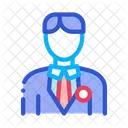 Candidato Aparicion Votacion Icon