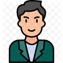 Candidato  Icon