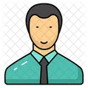 Candidato Contendiente Nominado Icon