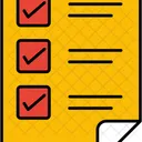 Activo Candidato Dinero Icon